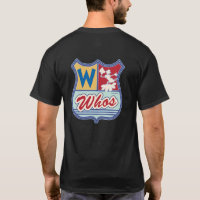 Dr. Seuss | Who-ville - Whos Crest