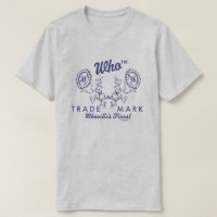 Dr. Seuss | Who-ville's Finest Logo