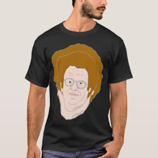 Camiseta Dr Steve Brule