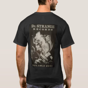 Camiseta Dr. Strange
