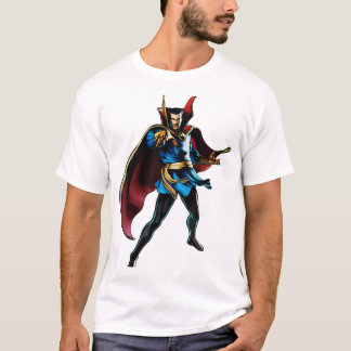 Camiseta Dr. Strange (1)