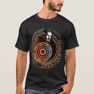 Camiseta Dr. StrangePerfect Gift Para você e amigos