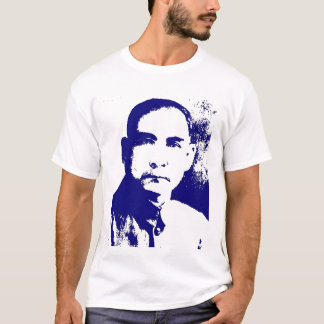 Camiseta Dr. Sun Yat-sen