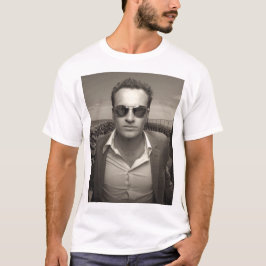 Camiseta Dr. Troy T-shirt