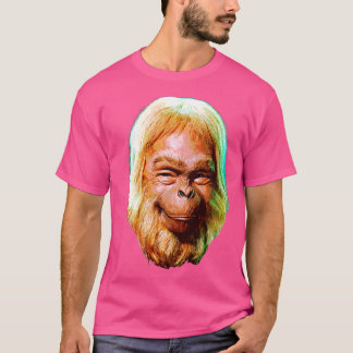Camiseta Dr. Zaius