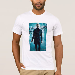 Camiseta Draco Malfoy