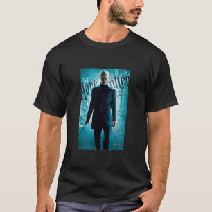 Camiseta Draco Malfoy