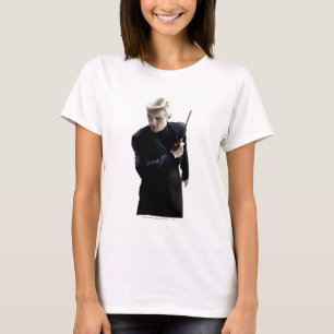 Camiseta Draco Malfoy 3