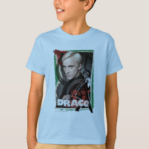 Camiseta Draco Malfoy 6