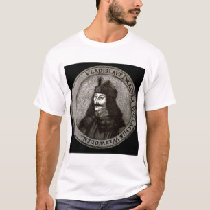 Camiseta Dracula