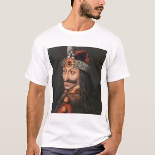 Camiseta Dracula
