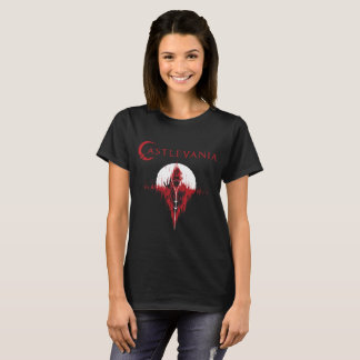 Camiseta Dracula Beckons