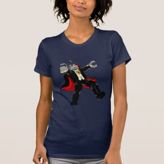 Camiseta Dracula-Bot