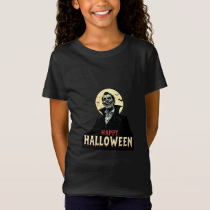 Camiseta Dracula Deseja Uma Noite Estranho