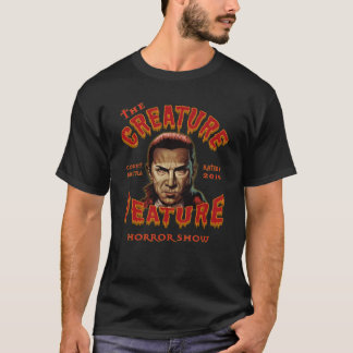Camiseta Dracula T-Shirt