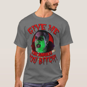 Camiseta Dracula Wants
