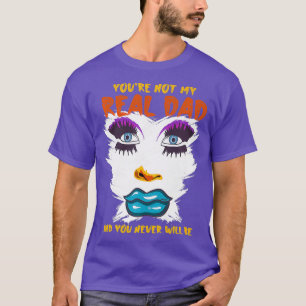 Camiseta Drag Queen Gifs - Drag Queen Premium