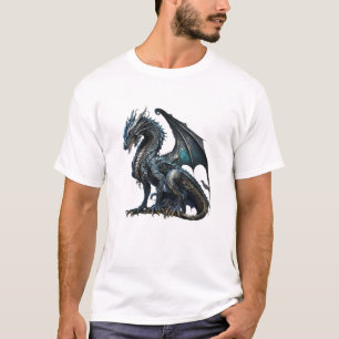 Camiseta Dragão