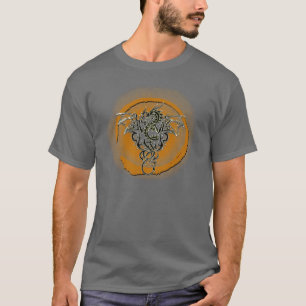 CAMISETA DRAGÃO
