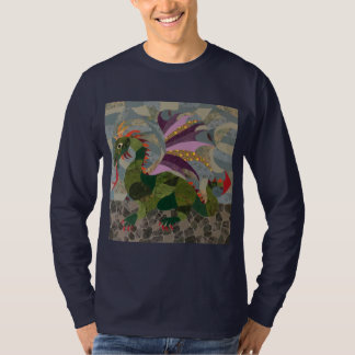 Camiseta Dragão