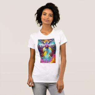 Camiseta Dragão