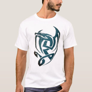 Camiseta Dragão