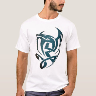 Camiseta Dragão