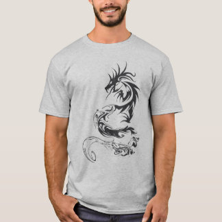 Camiseta Dragão