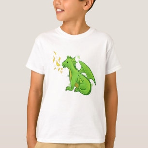 Camiseta Dragão
