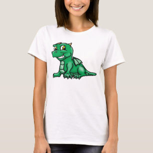 Camiseta Dragão
