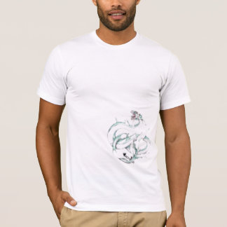 Camiseta Dragão
