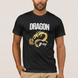 Camiseta Dragão 2024