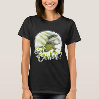Camiseta Dragão Arbordado De Dragão Tem Críquete