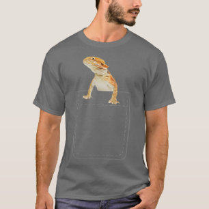 Camiseta Dragão-bravo-do-mar