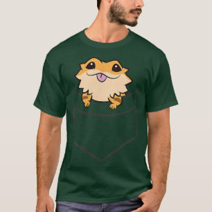 Camiseta Dragão Carbuçado Mãe Réptil Lizard Dragão Carriado