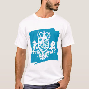 Camiseta Dragão_Cavaleiro