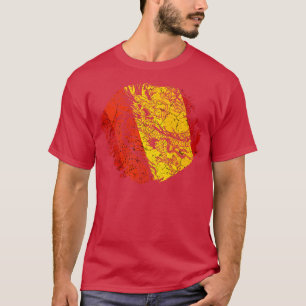 Camiseta Dragão Chinês 32