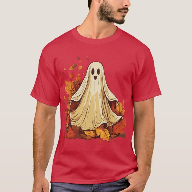 Camiseta "Dragão Chinês T-Shirt - Poderoso e Na moda (Frente)