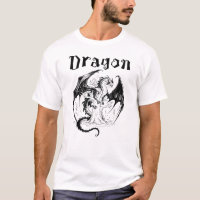 Dragão, Criatura Mítica