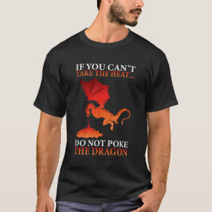 Camiseta Dragão - Criatura Mítica Voadora Voadora Voante