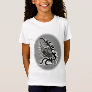 Camiseta Dragão da China em Tattoostyle