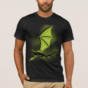 Camiseta Dragão de Biocras