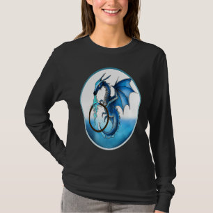 Camiseta Dragão de fantasia 6