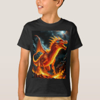 Dragão de Fogo