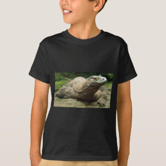 Camiseta Dragão de Komodo