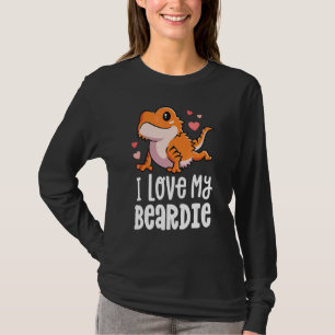 Camiseta Dragão De Mão Para Meninas Eu Amo Minha Carteira