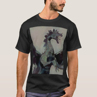 Camiseta Dragão de Tempestade