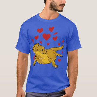 Camiseta Dragão Do Dragão Do Lover Do Carroçaria Com Carbor