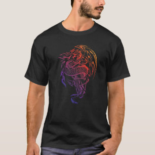 Camiseta Dragão Do Mar De Bombeiros Navais Com Distrito De