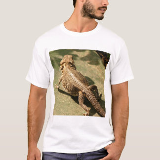 Camiseta Dragão farpado